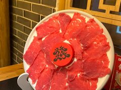 -大龙辣火锅·龙虾·烧烤(湖滨新天地店)