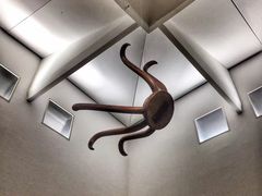 -蓬皮杜艺术中心