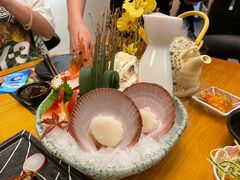 -元通寿司(大朗店)