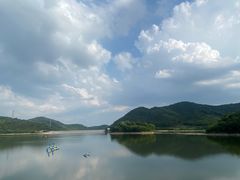 -宁波九龙湖开元度假村