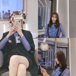 -3AM·S HAIR SALON烫发染发接发