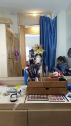 -盘子女人坊古装写真摄影(南京总店)