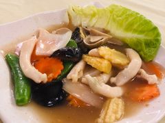 -真浪花园海鲜餐馆