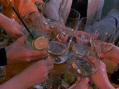 -羽深肉铺 Steak & Wine