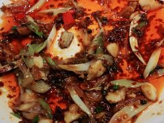 -领蟹祥记·香辣蟹·特色小海鲜(奥体天虹店)