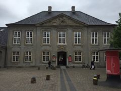 -丹麦艺术与设计博物馆