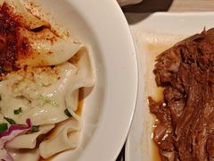 -大师兄·西北小馆(南沙万达广场店)