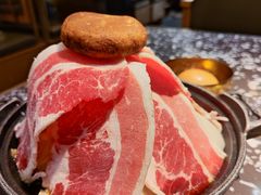 -黑牛の場烤肉(摩天活力城店)