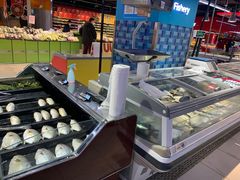 -家乐福(四元桥购物中心店)