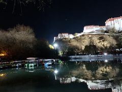 -宗角禄康公园