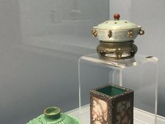 -上海博物馆(人民广场馆)