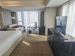 -上海宝华万豪酒店