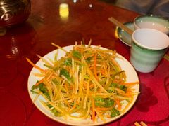 -玛拉亚藏餐厅