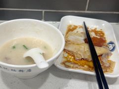 -银记肠粉(文昌北路店)