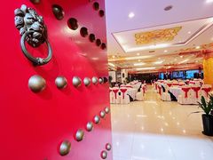 -全聚德(上海首店浦东店)
