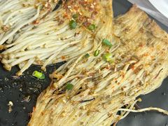 -郑记•不夜城烧烤•龙虾•虾蟹(黄鹤楼店)