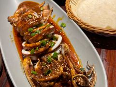 -前海沿·青岛菜(五四广场永旺店)