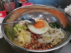 -许哥东北烧烤·铁丳烤串·宫后夹肉(繁花中心店)