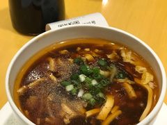 酸辣汤-鼎泰丰(嘉年华•海信广场VILLAGE店)
