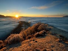 -硗碛藏寨·神木垒景区