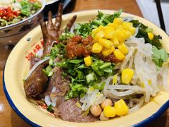 -池嬢拌粉(上海首店)