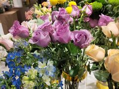 -EPOQUE·一刻花店(兴业太古汇店)
