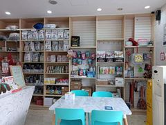 -心语宠物医院·急重症转诊中心·瑞辰华诺(南青路店)