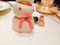 -8餐厅(新葡京酒店)