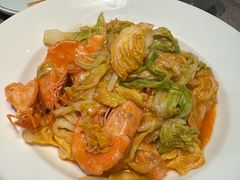 -1937青岛老味道·海肠捞饭·青岛菜(大鲍岛栈桥店)