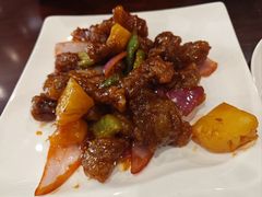 -古南都·老广东酒楼(龙江店)