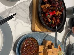 -鹿港小镇(悠唐店)