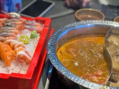 -牛武士寿喜烧·和牛火锅自助(全球首店)