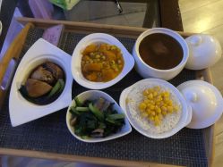 -喜宝母婴月子会所