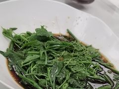 -盛百味·家宴餐厅(霸州分店)