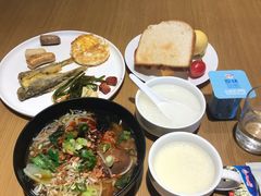 -全季酒店(大连星海公园店)