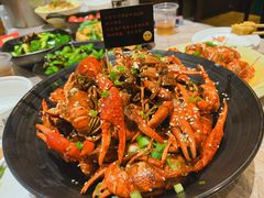 -巴厘龙虾·榜首油焖大虾(音乐学院·沿江酒馆店)