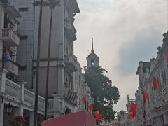-中山公园(石岐街道)