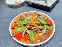 -味仙居(环城南路店)