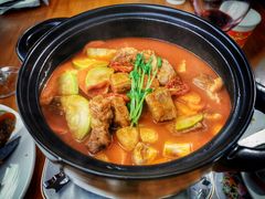 -曼乐辰餐厅(中庚漫游城店)