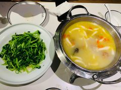 -徽镇小厨·经典徽菜(马连道店)