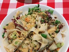 -西贝莜面村(上海百联西郊店)