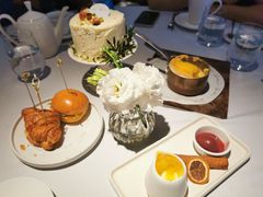 下午茶三明治-夏朵花园(复兴西路店)
