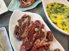 -牛犇炭火烤肉·鲜切烤肉(承德总店)