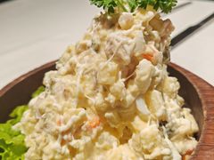 -俄士厨房(五棵松华熙LIVE店)