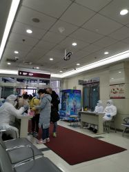 -复旦大学附属妇产科医院(杨浦院区)