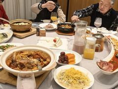 -宁海食府(大剧院店)