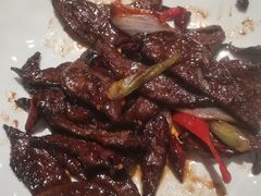 -那家老院子东北菜·饺子·小鸡炖蘑菇(艳华街店)