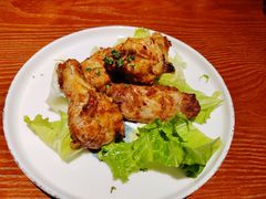 -澳骄 Aussie Kitchen·手工披萨·西餐(国大店)