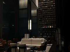-木嘛working coffee(前海店)