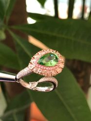 -烨麟黄金珠宝(和胤788广场一楼店)